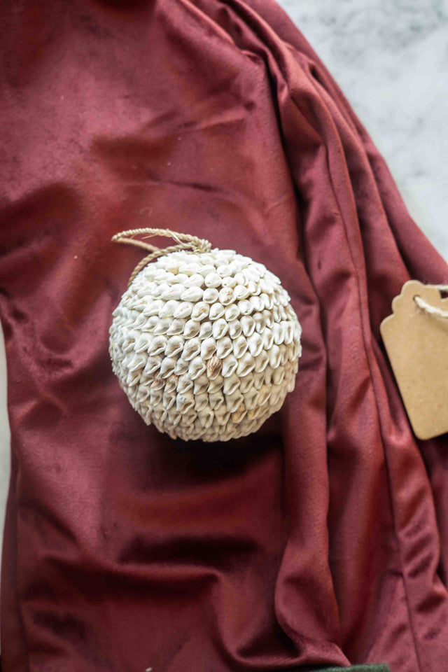 Christmas Balls