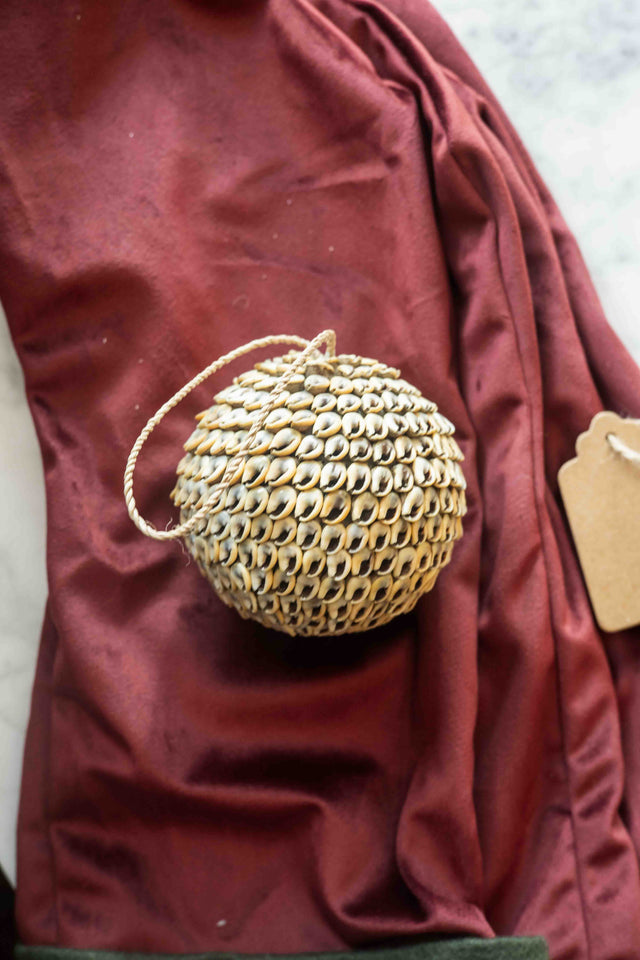 Christmas Balls