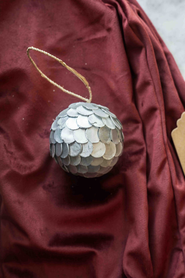 Christmas Balls