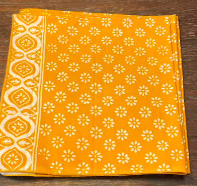 Head Scarf Batik