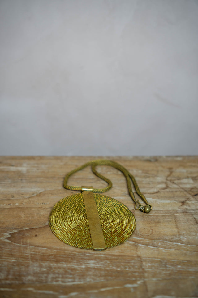 Necklace Mesh