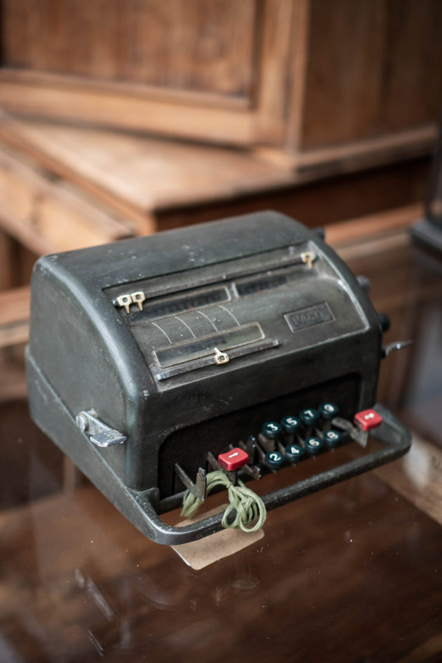 Typewriter