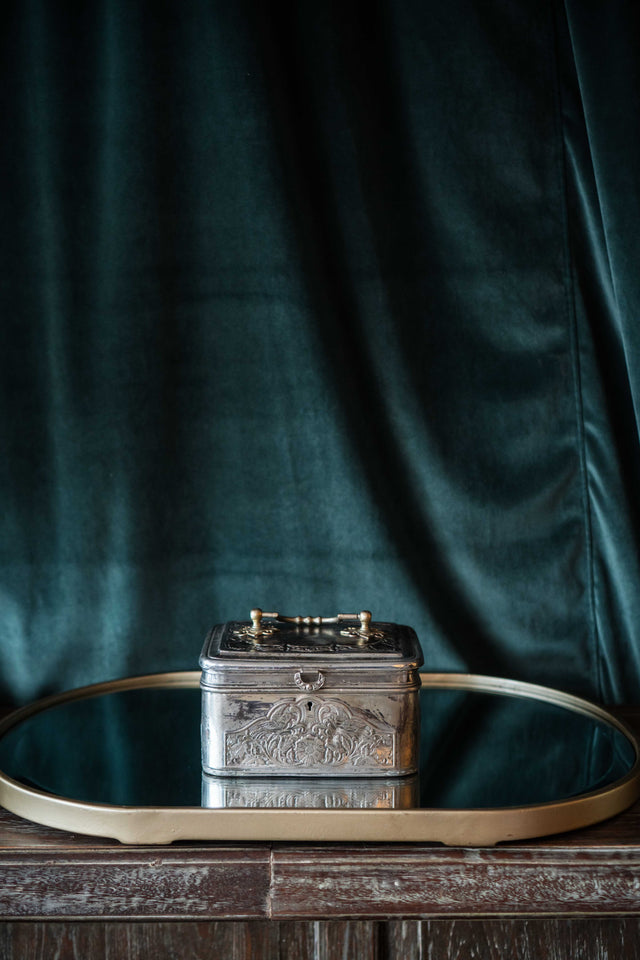 Treasure Box