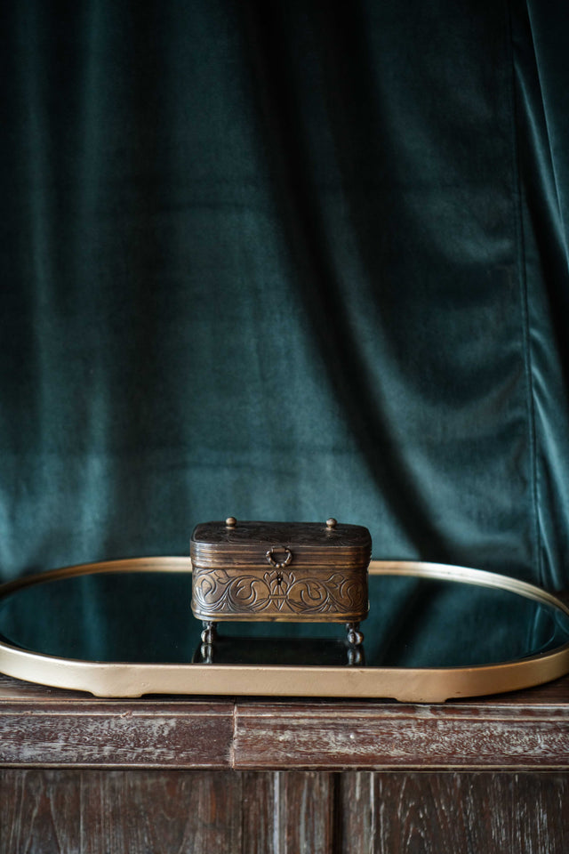 Treasure Box