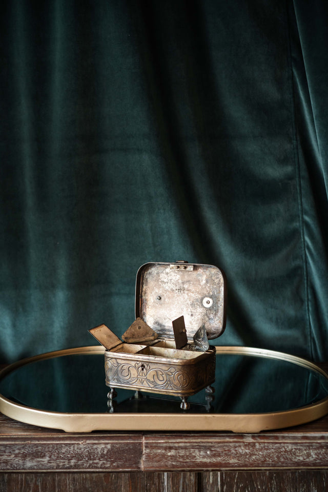 Treasure Box