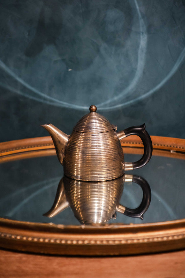 Samovar Brass