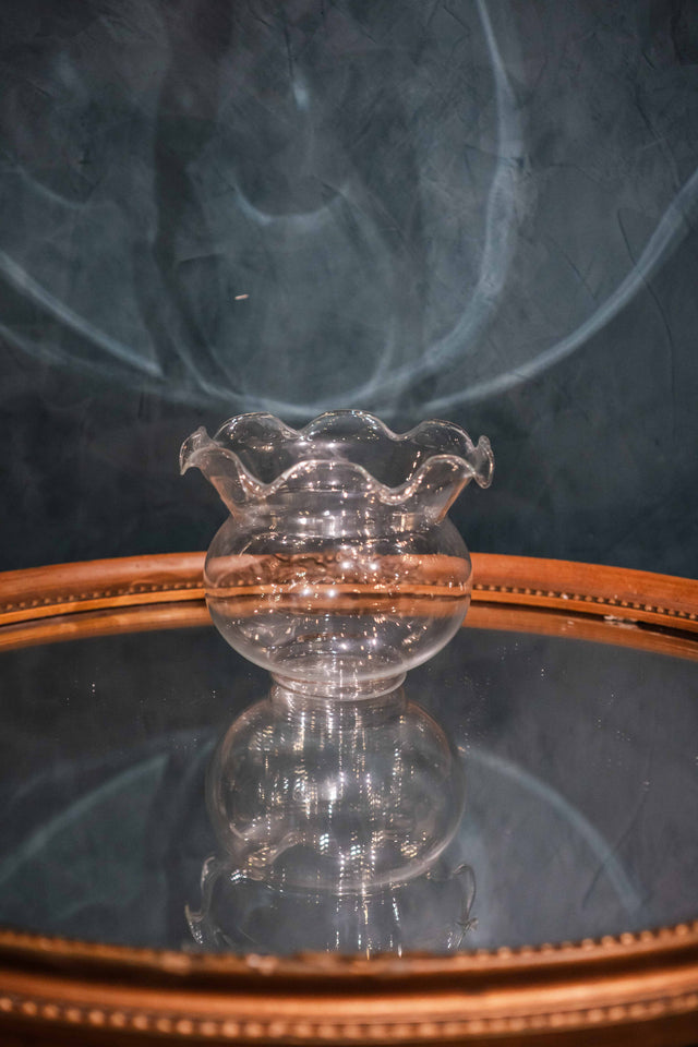 Crystall Candied Holder