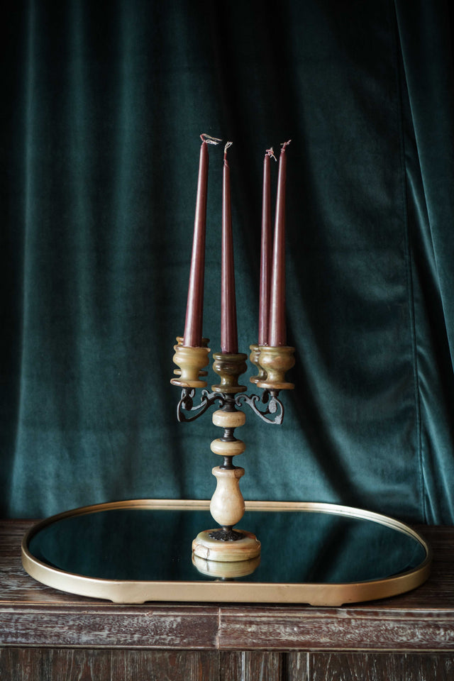 Candle Holder Vintage