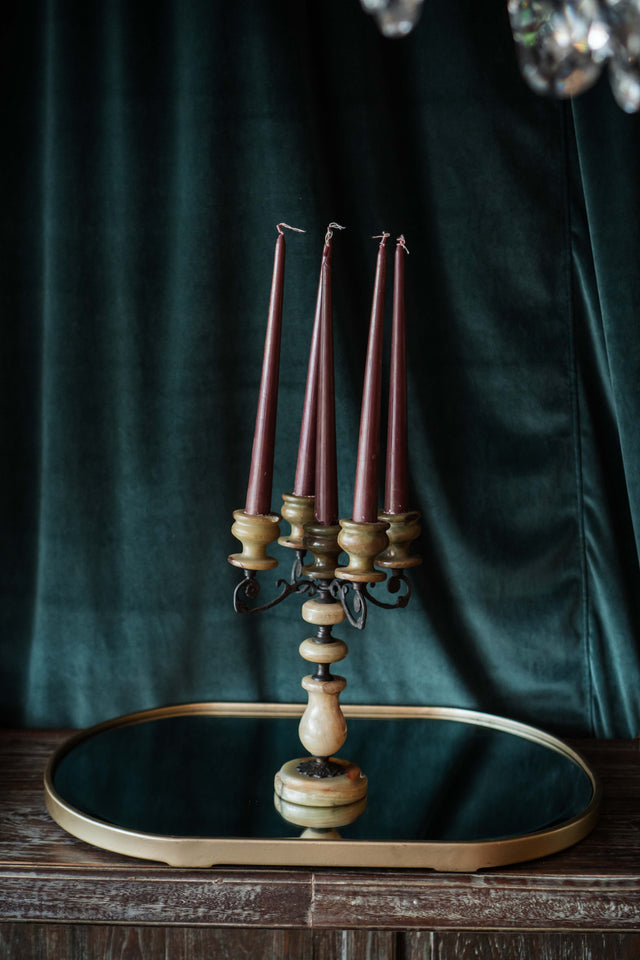 Candle Holder Vintage