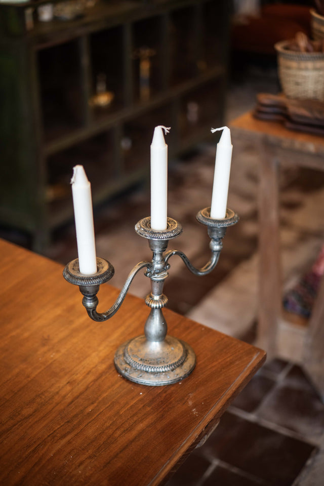 Candle Holder Vintage