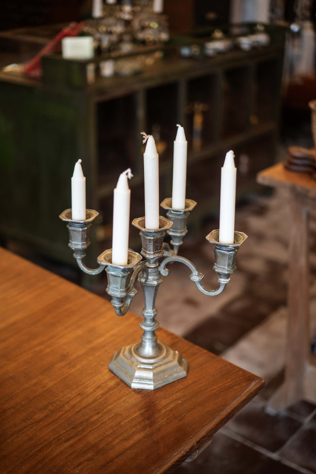 Candle Holder Vintage