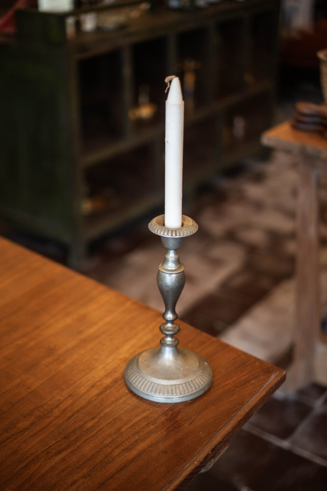 Candle Holder Vintage