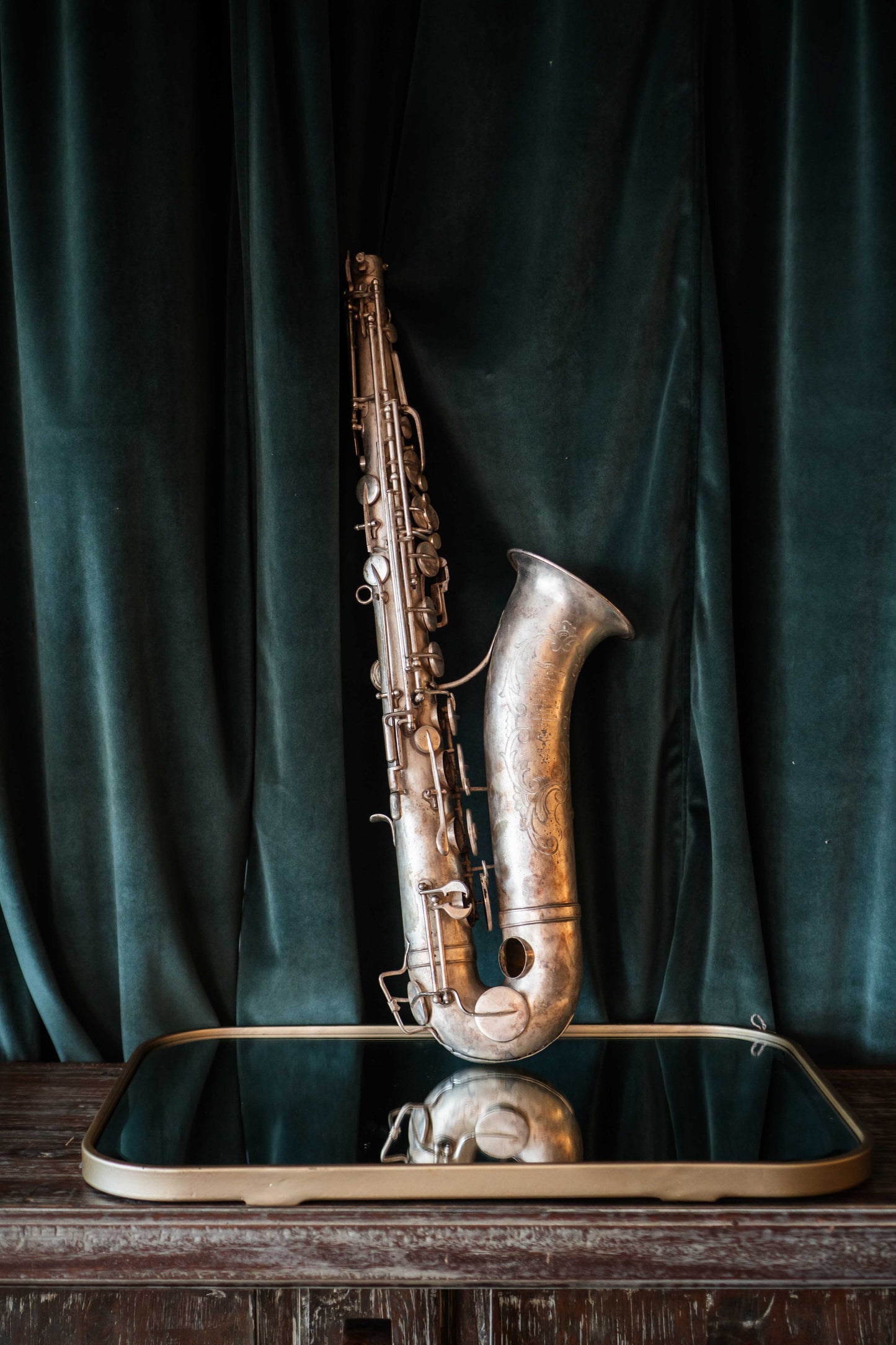 Saxophone
