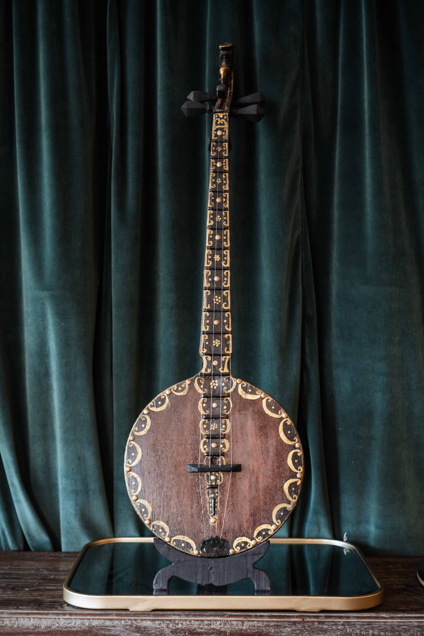 Guitar Vintage