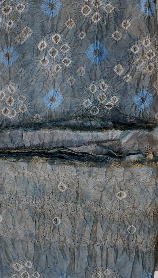 Natural Dye Cloth