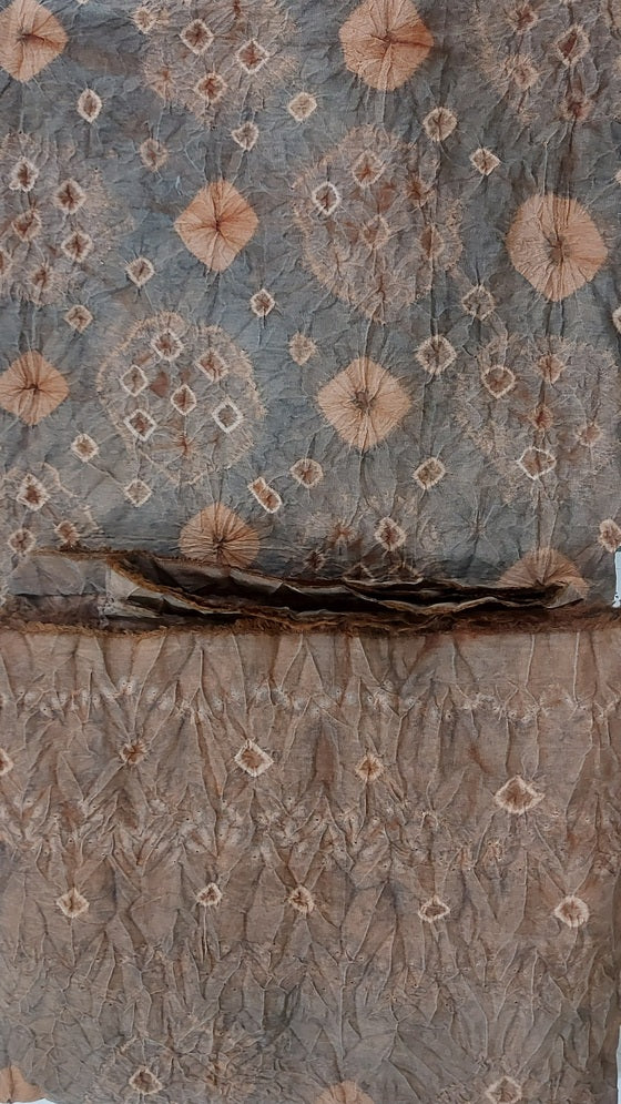 Natural Dye Cloth