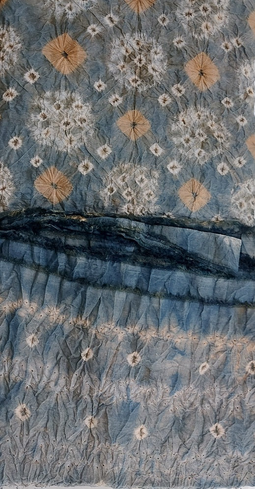 Natural Dye Cloth