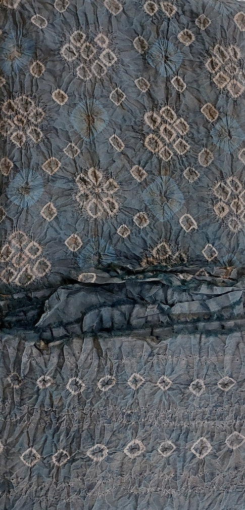 Natural Dye Cloth