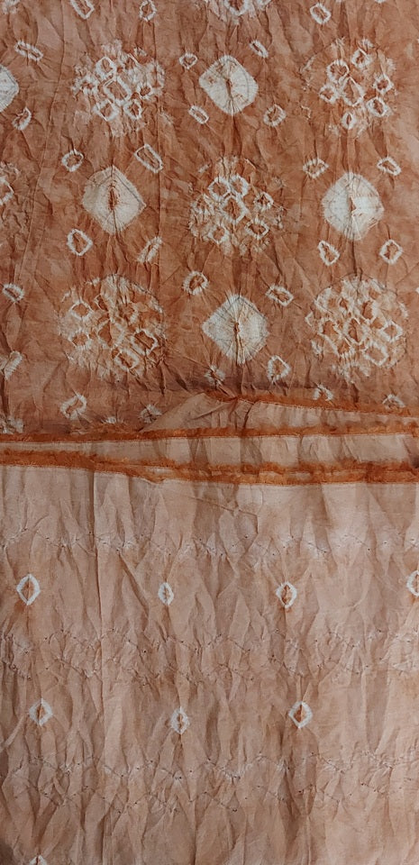 Natural Dye Cloth