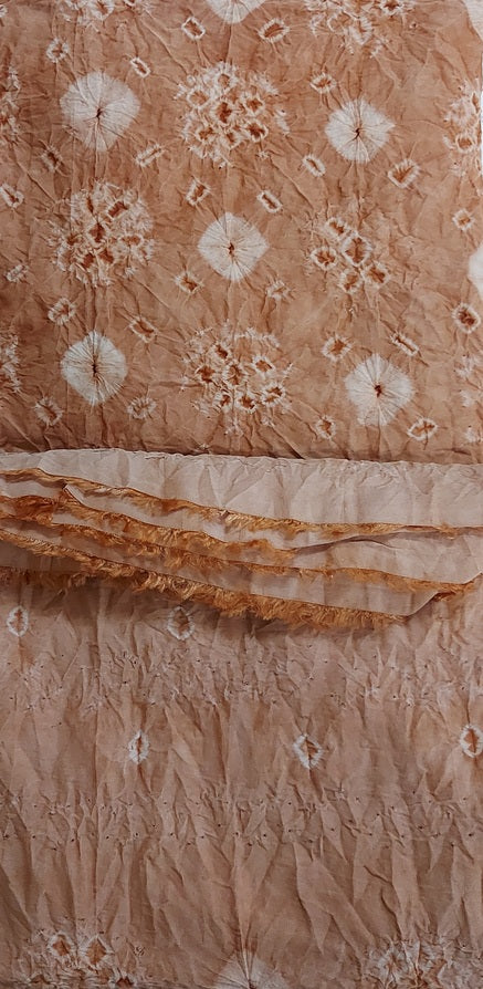Natural Dye Cloth