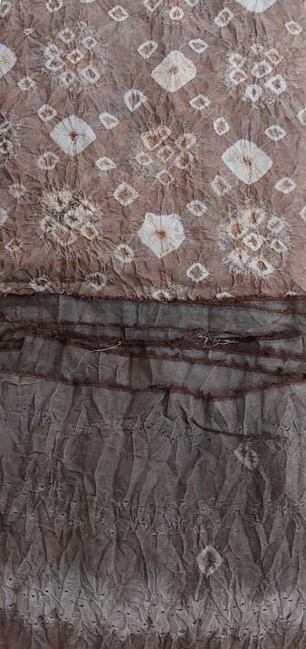 Natural Dye Cloth