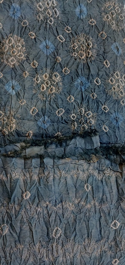 Natural Dye Cloth