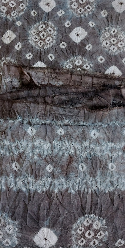 Natural Dye Cloth