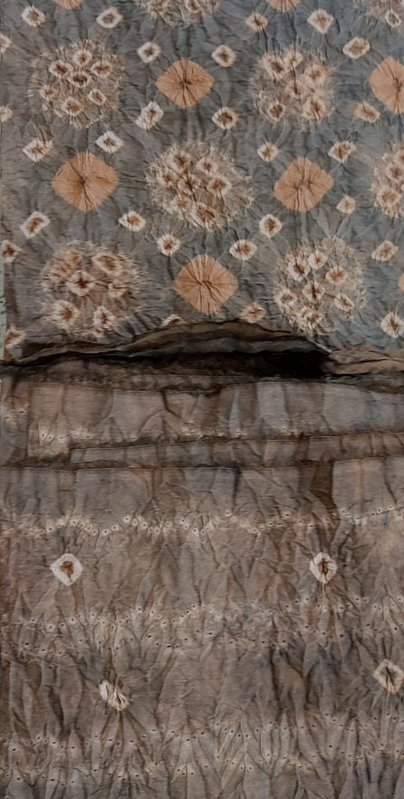 Natural Dye Cloth