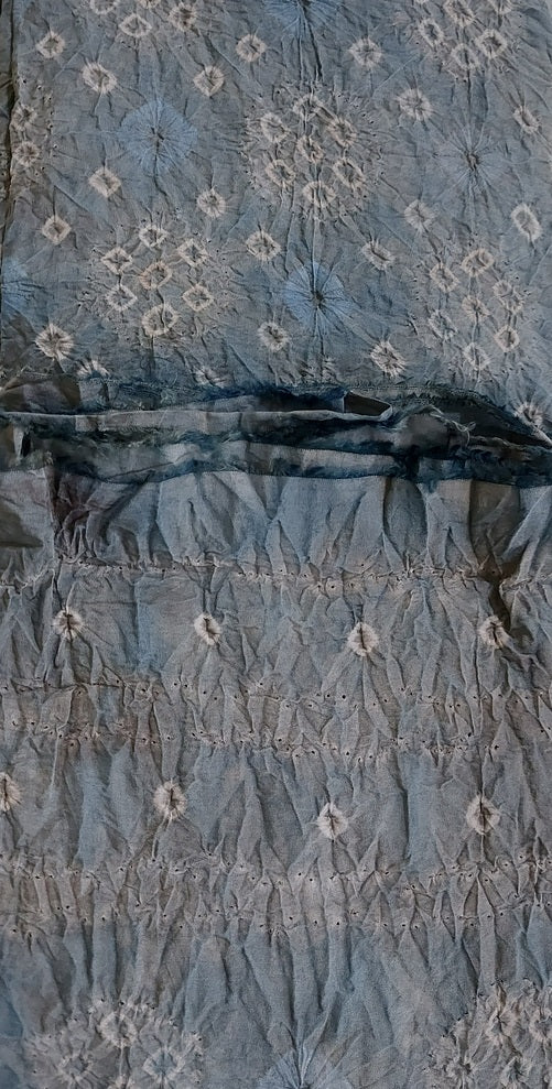 Natural Dye Cloth