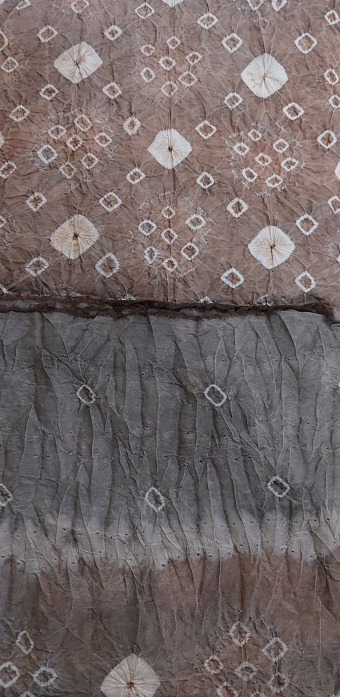 Natural Dye Cloth