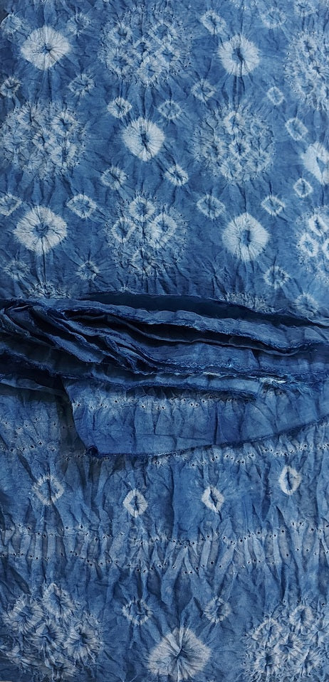 Natural Dye Cloth