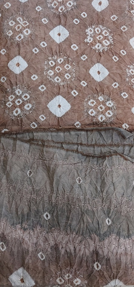 Natural Dye Cloth