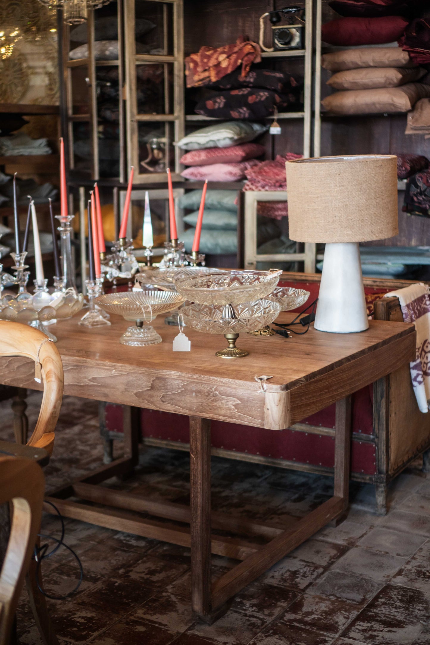 Heirlooms Desk