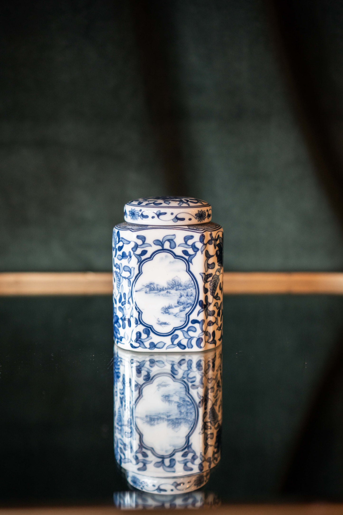 La Mer Cerulean