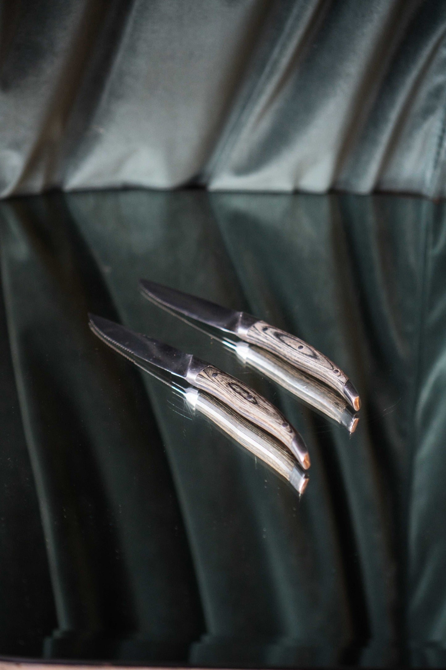 Retro Knife