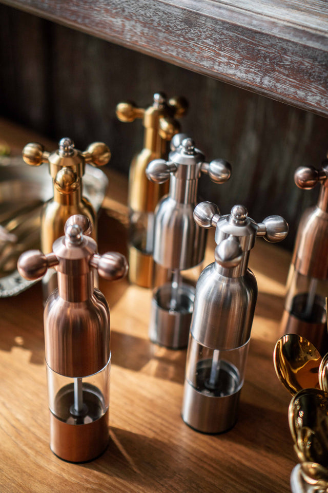 Salt and Pepper Collection