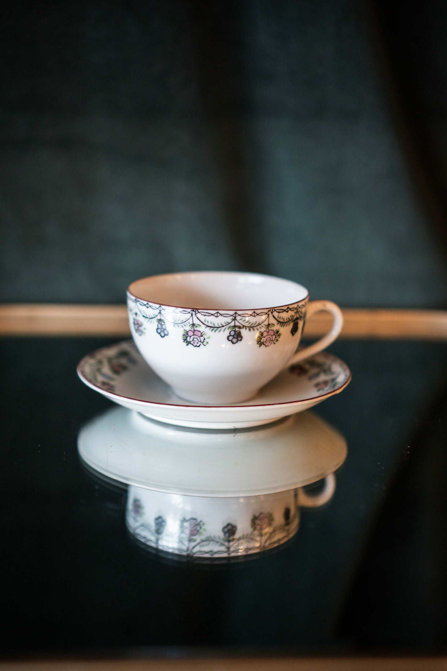 Bluebell Cup