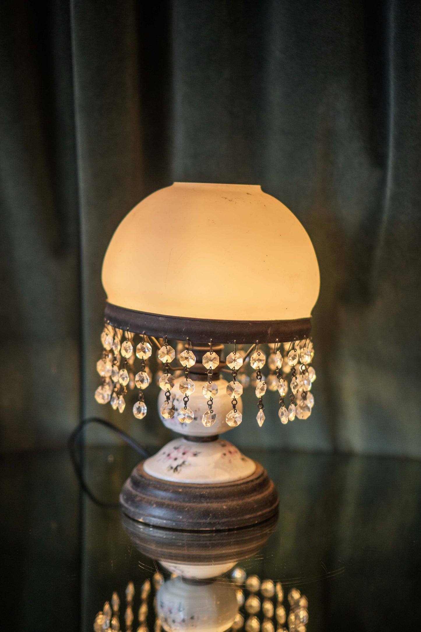 Barley Table Lamp