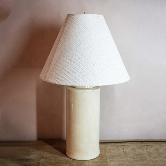 Ceramics Table Lamp