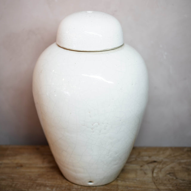 Ceramics Table Lamp