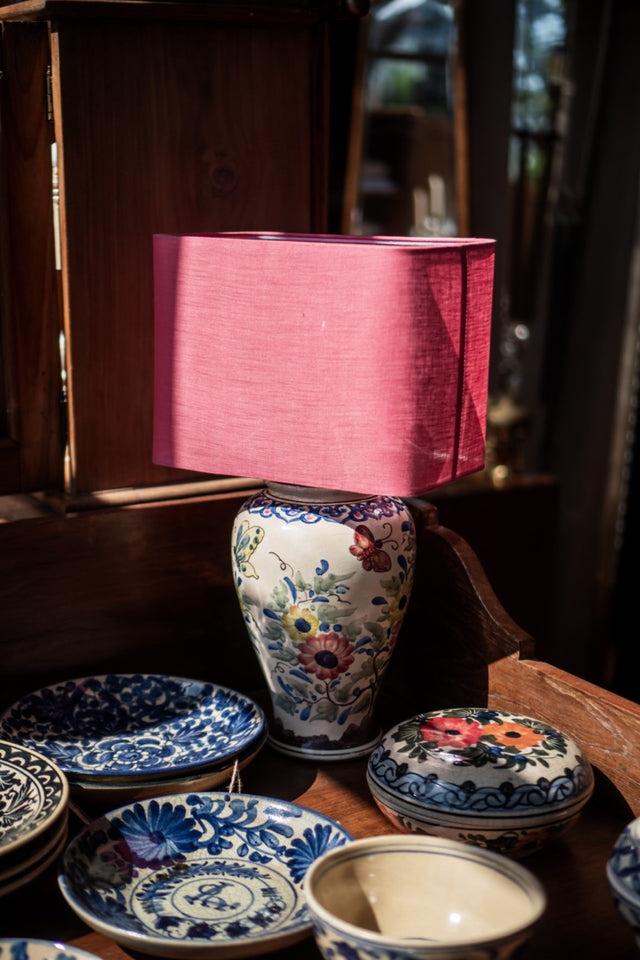 Canister Lamp Gucci