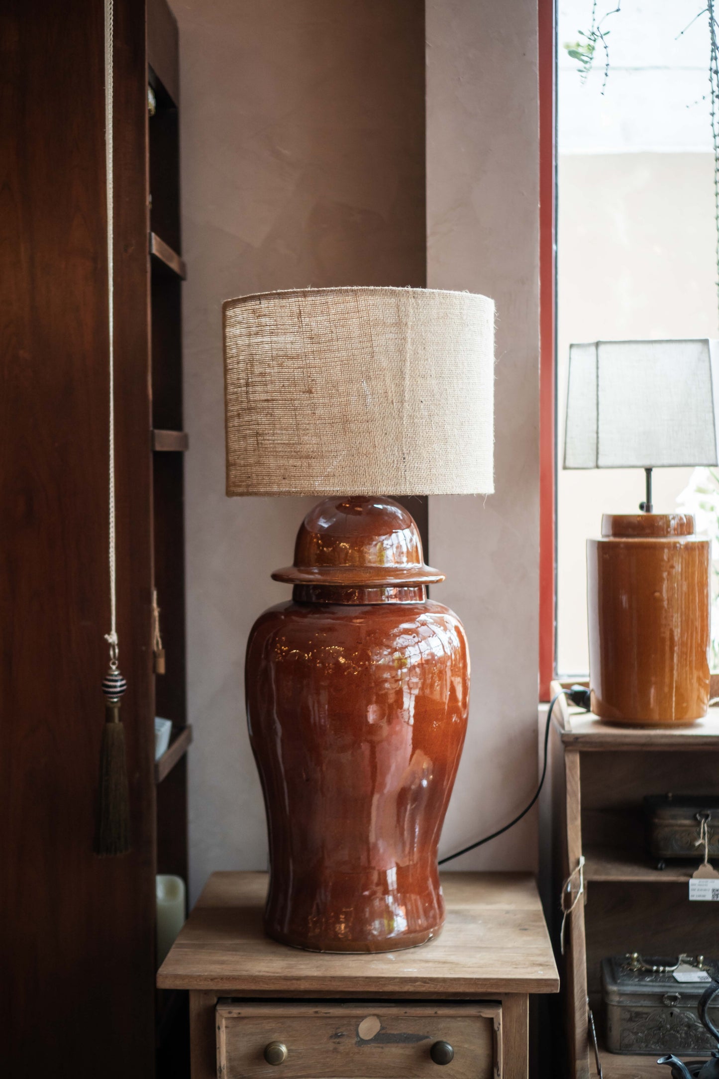 Gucci Table Lamps