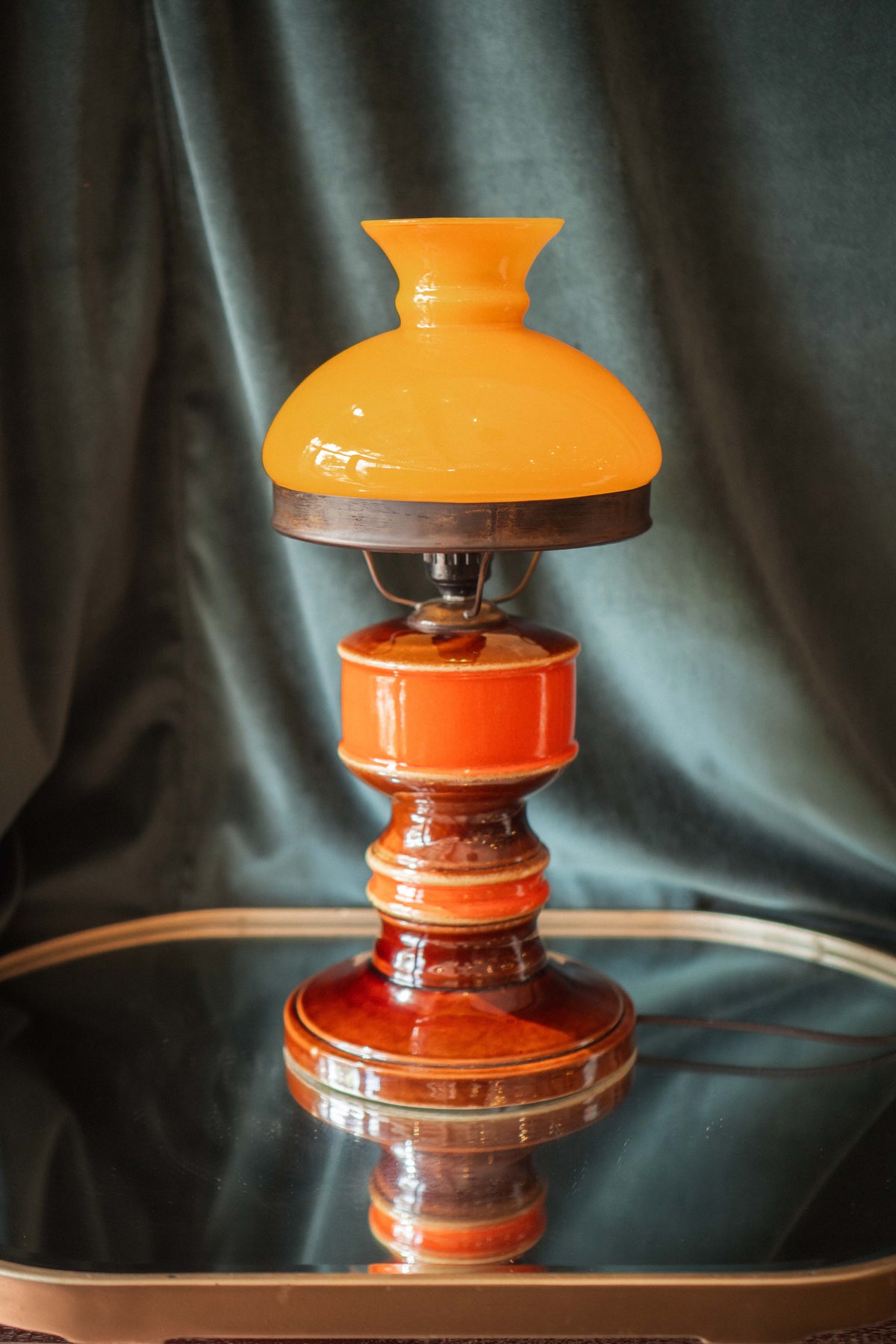 Table Lamp Priscilla