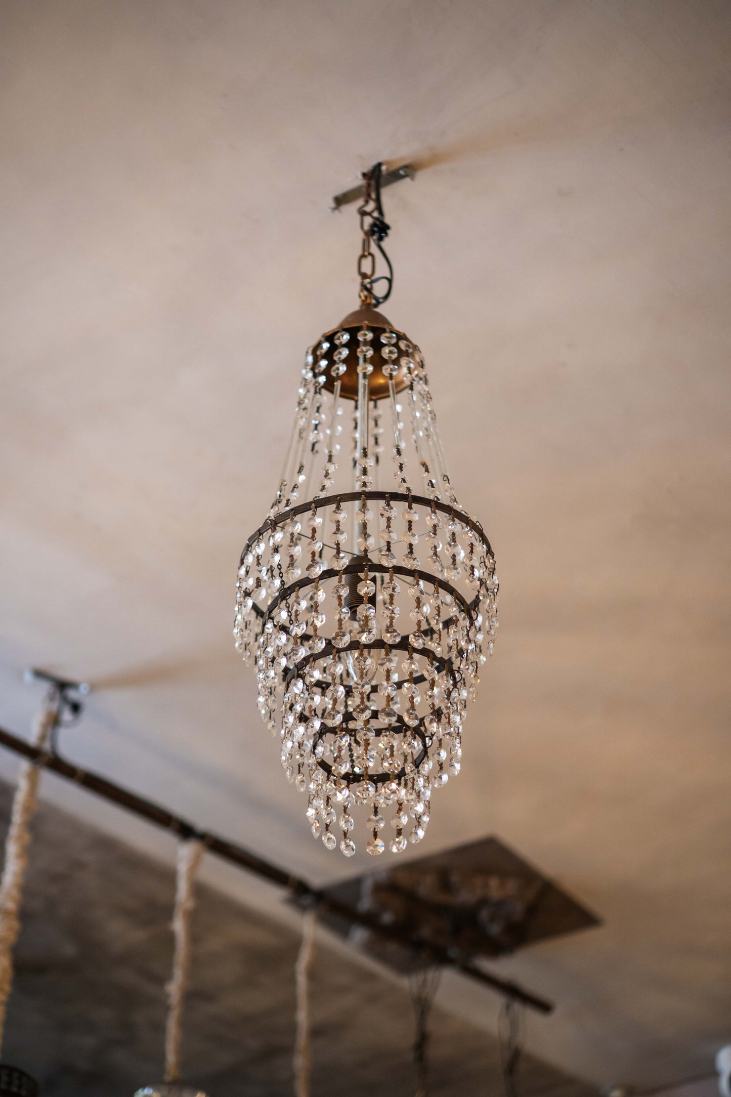 Sola Hanging Lamp