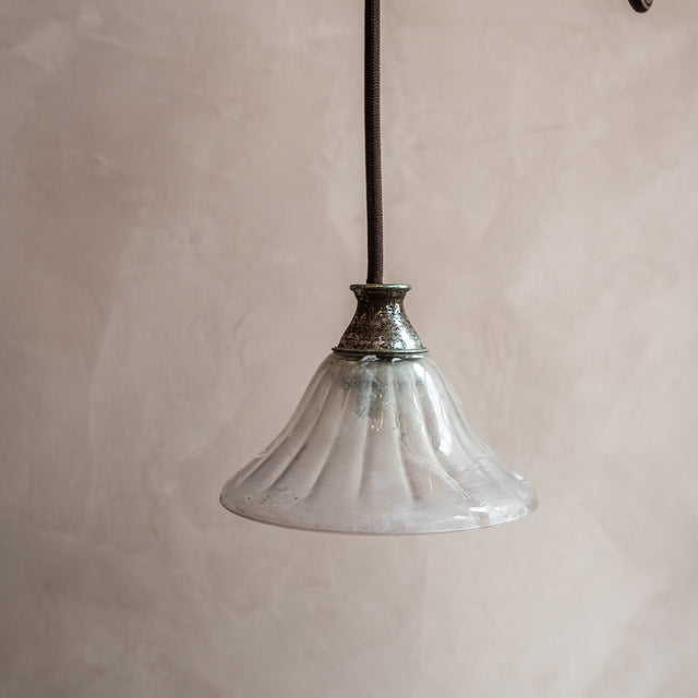 Hanging Lamp Bugle