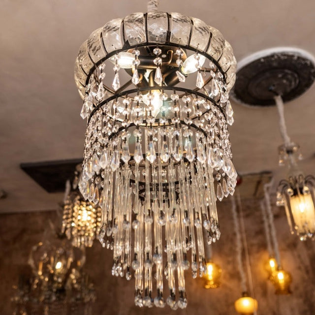 Chandeliers Benedicte