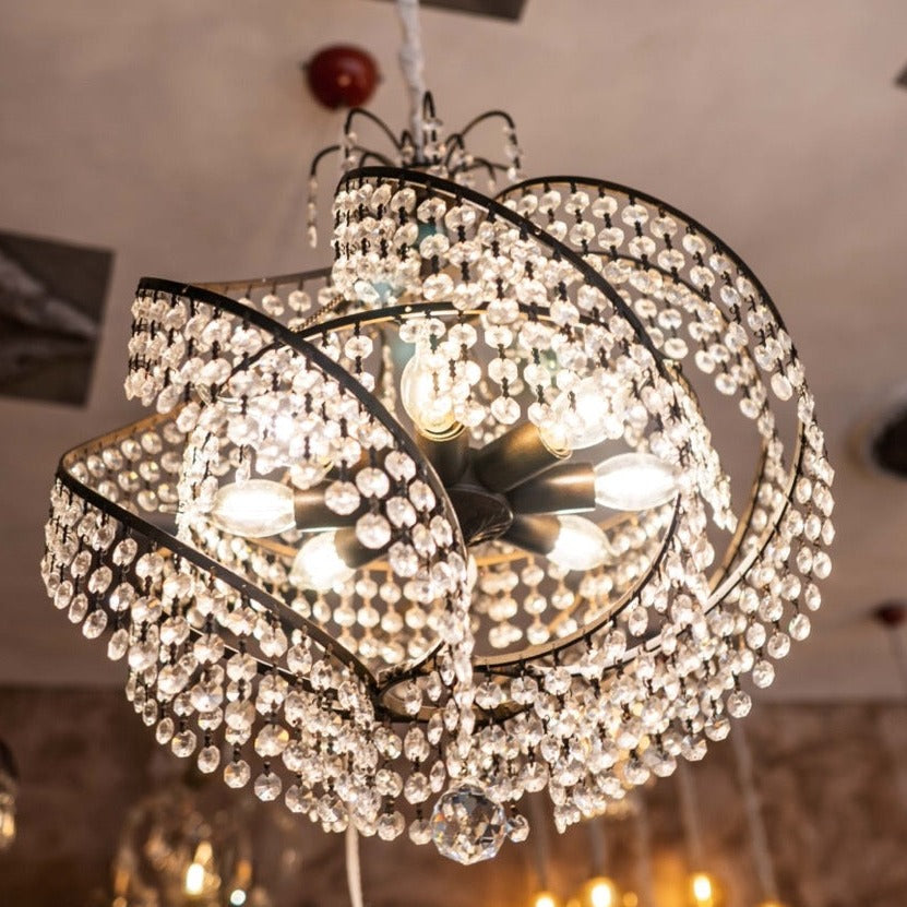 Chandeliers Edmee