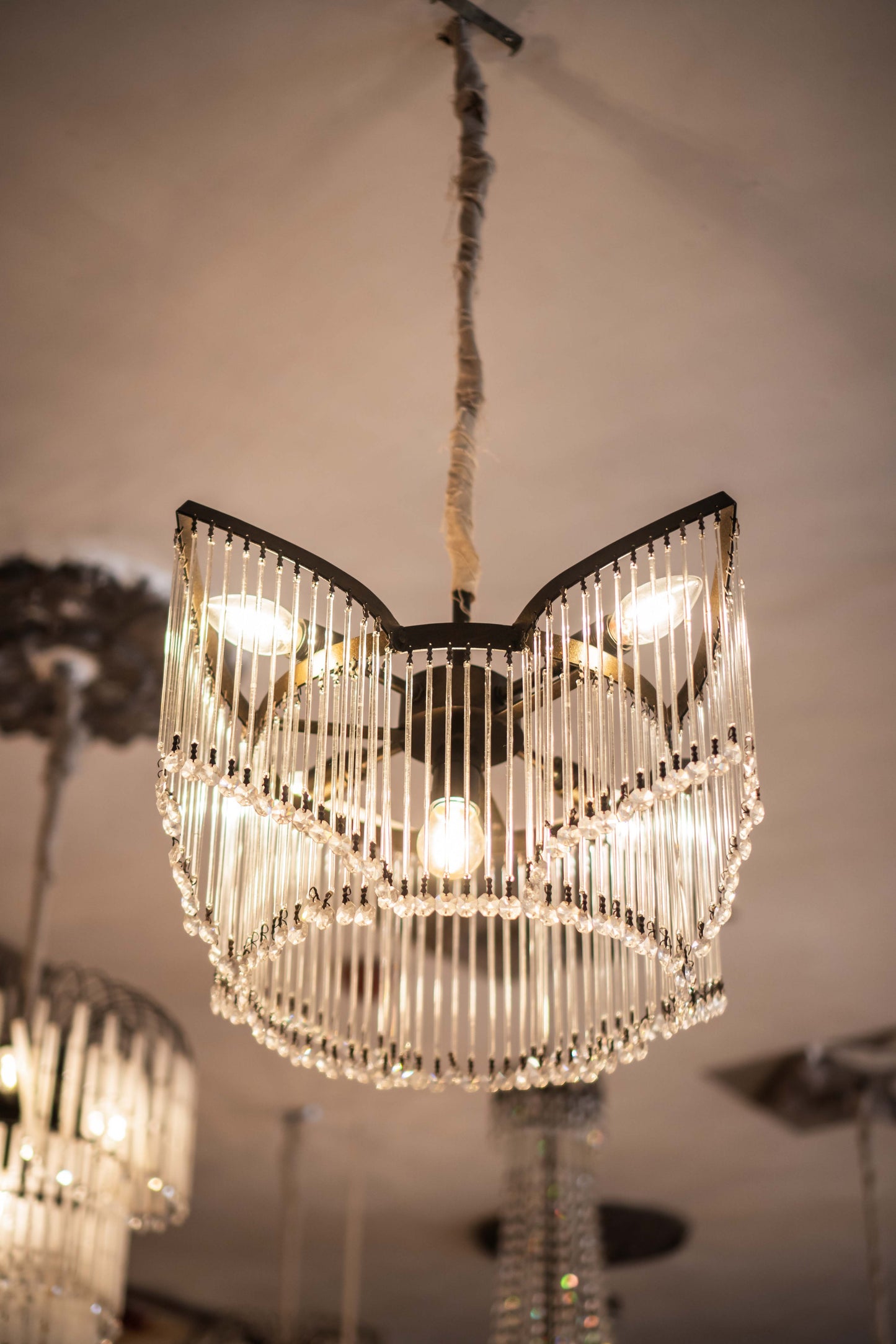 Gorgina Chandelier