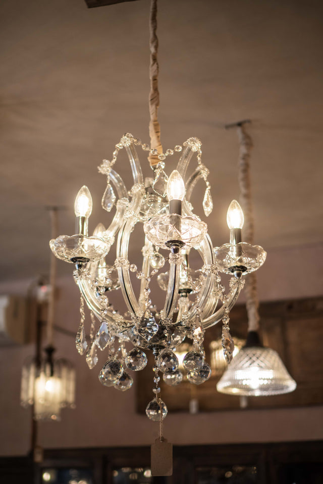 Dionne Chandelier