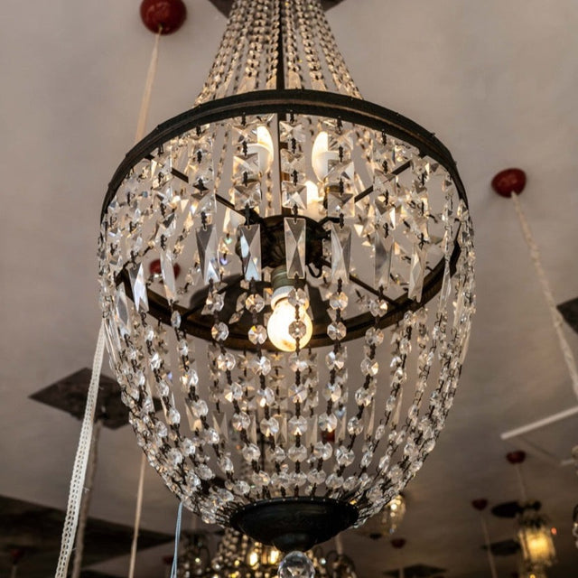 Chandeliers Etienne